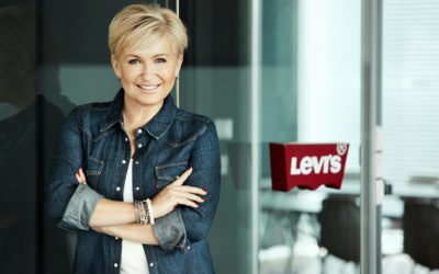 Odwaga to jedna z naszych czterech wartości