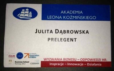 Employer branding w Polsce i na świecie – perspektywa 15 lat
