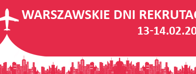 WDR czyli polowanie na kandydatów