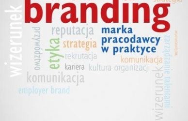 książka „Employer Branding. Marka pracodawcy w praktyce”