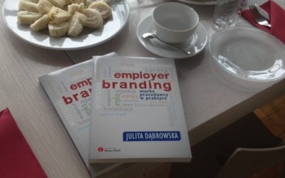 1. Śniadanie Employer Brandingowe