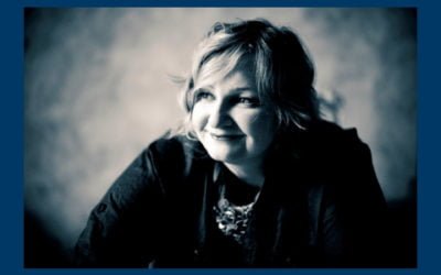 3 pytania do Mai Chabińskiej-Rossakowskiej z DHL