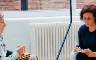 Budowanie relacji to najważniejsze zadanie  w procesie budowania marki pracodawcy