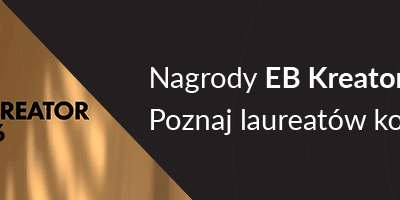 Patronat: EB Kreator 2017