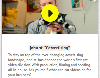 Troszkę inny film korporacyjny