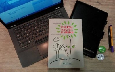 Jak menedżerowie wpływają na markę pracodawcy?