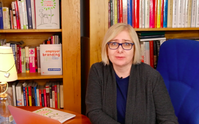 Jak napisałam książkę w 6 tygodni?