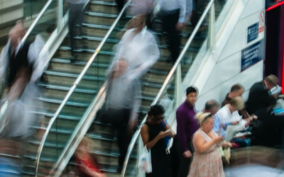 Czy rozumiesz jak zmieniają się ludzie wokół Ciebie?