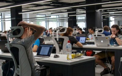 Selektywna komunikacja wewnętrzna – co to takiego?