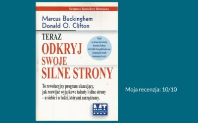 Odkryj swoje silne strony