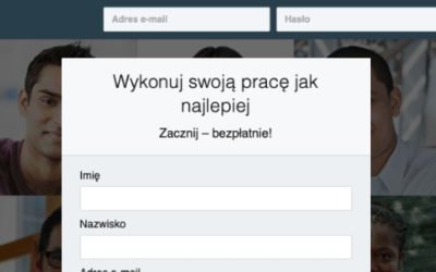 Zaprzyjaźnij się z Linkedinem