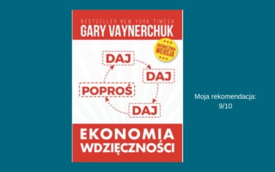 Ekonomia Wdzięczności