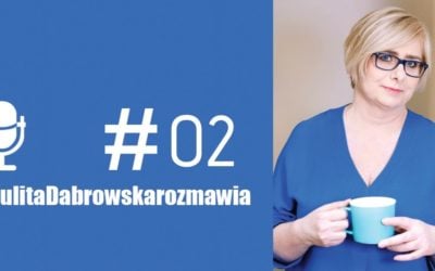 CEO a marka pracodawcy / rozmawiam z Małgorzatą Sawicką-Koprowicz