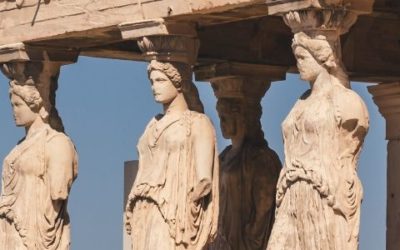 Bogowie zarządzania czyli inne spojrzenie na kulturę organizacji