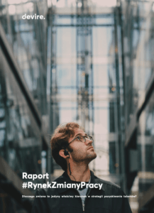 devire raport