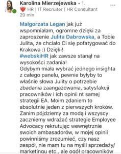 referencje Karolina