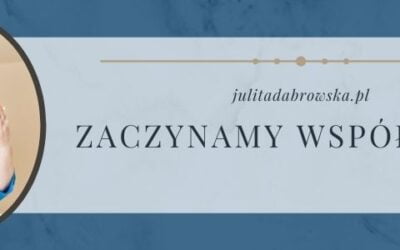 Zaczynamy współpracę z konsultantem PR & EB