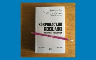 Korporacyjni rebelianci