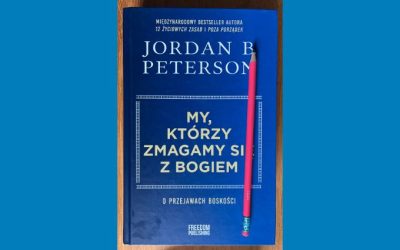 My, którzy zmagamy się z Bogiem